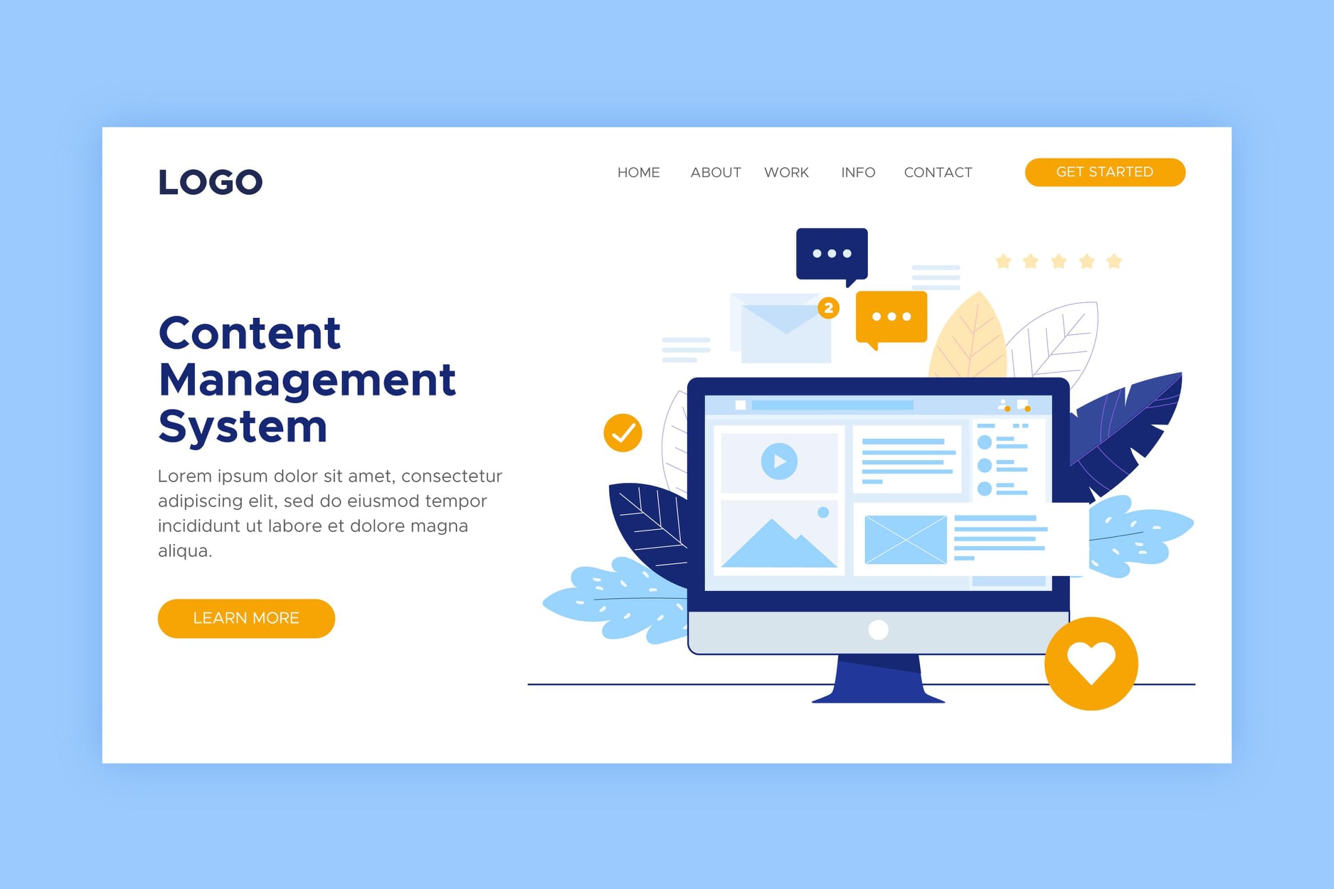 Operator web services