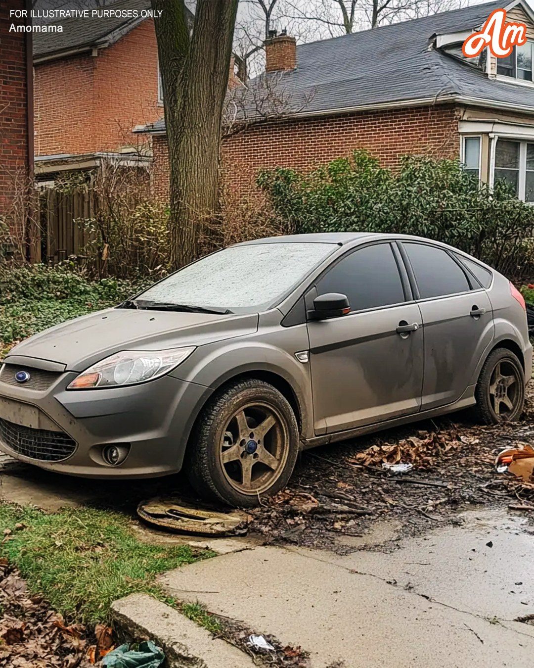 I Gave My Family a $30,000 Car — They Sold It to Fund My Sister's