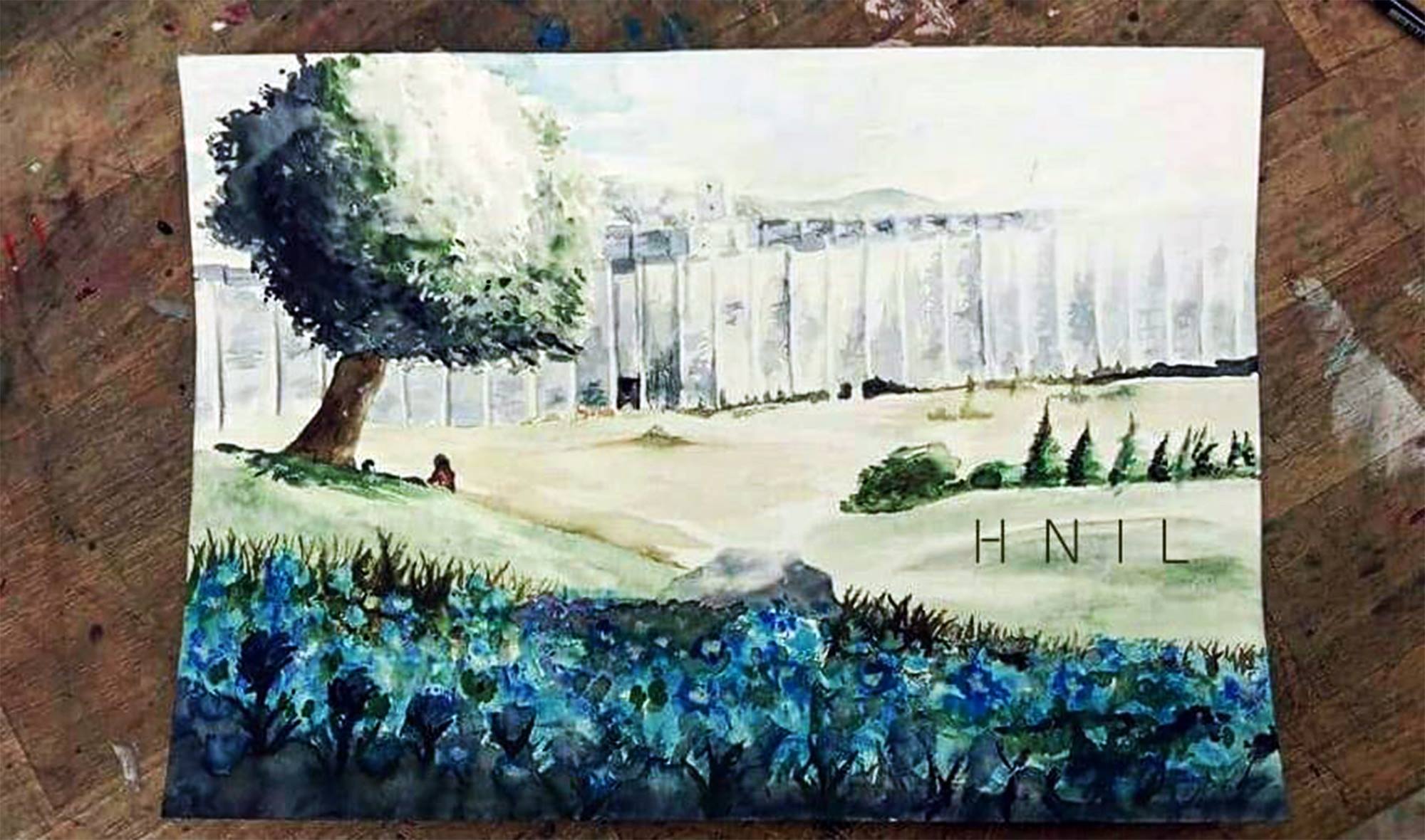 HNIL