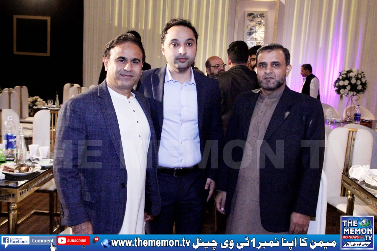 The MEMON TV - *Congratulations To Mr. And Mrs. Abdul...