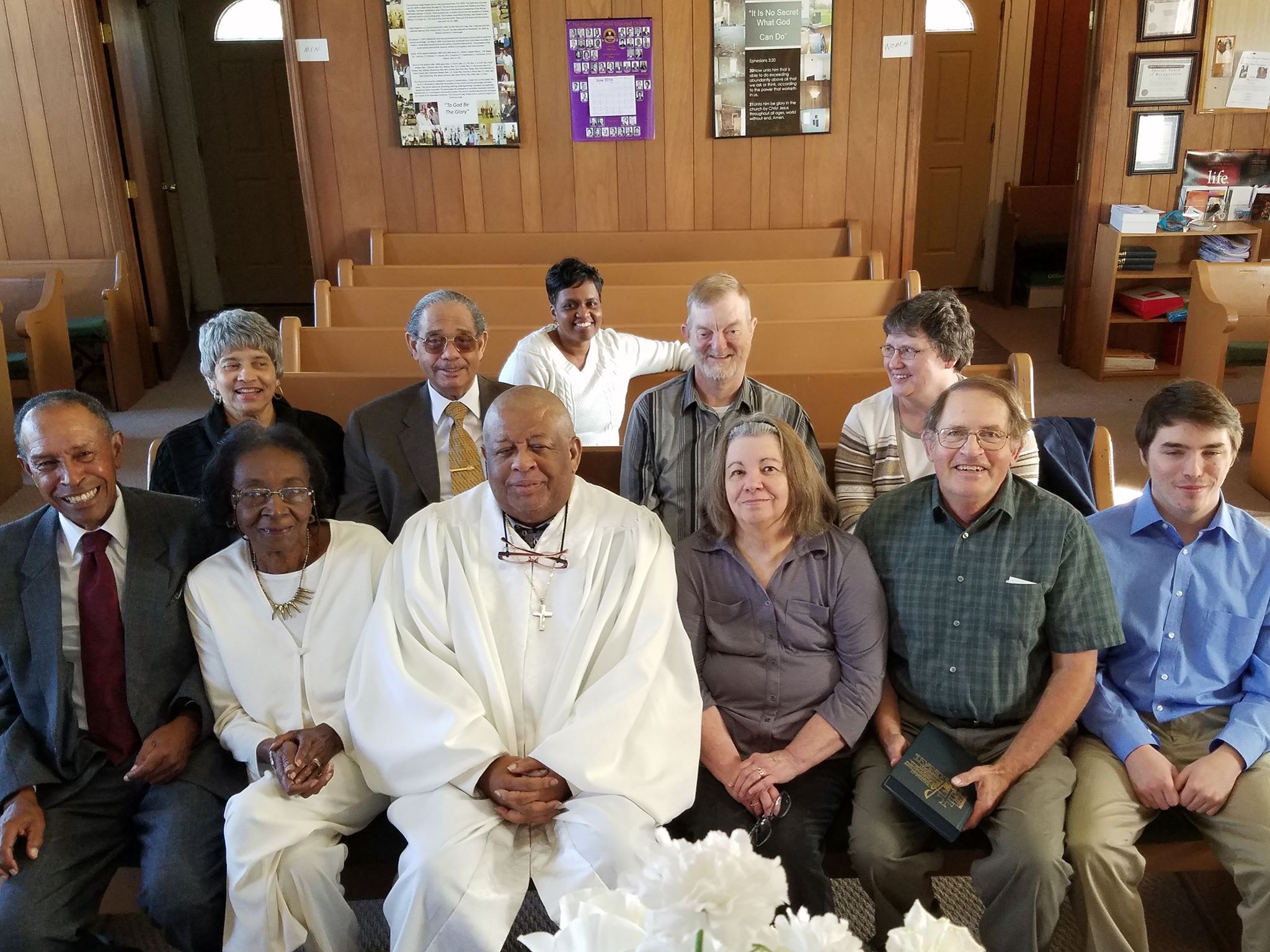 First Pegram Ame Church updated... - First Pegram Ame Church | Facebook