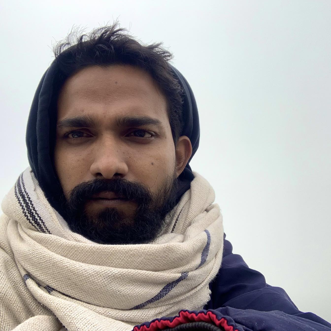 Touhid Ashraf