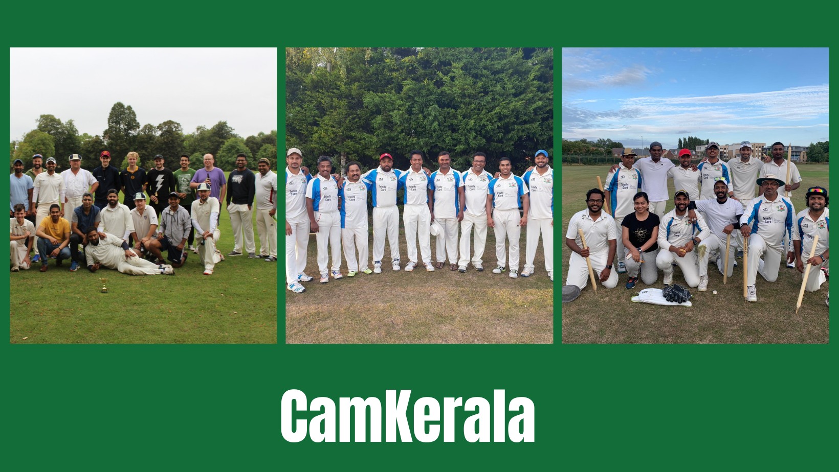 Msida Warriors Cricket Club... - Msida Warriors Cricket Club