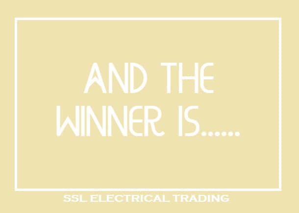 SSL Electrical Trading