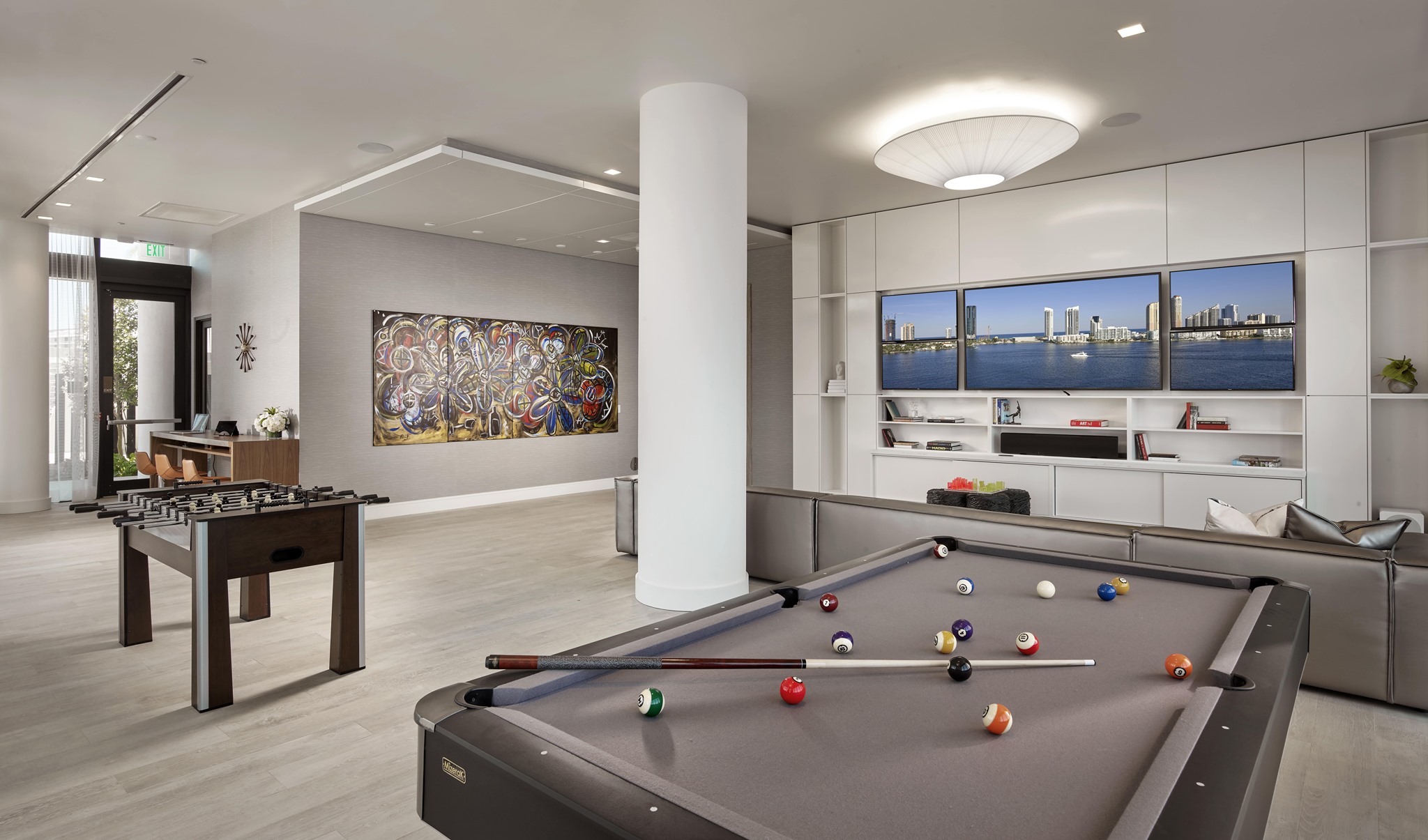 Privé Island | Aventura FL