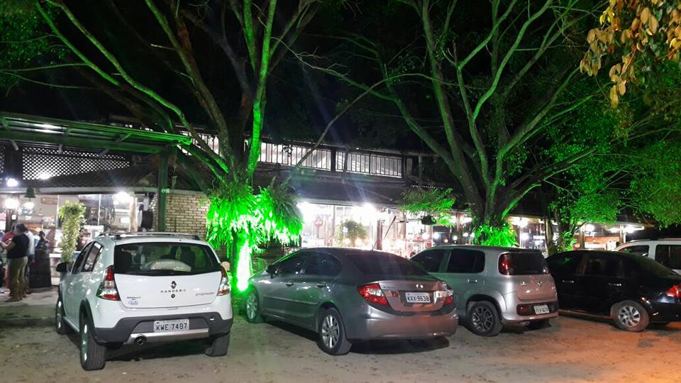 Sabor Rural Restaurante | Rio Bonito RJ