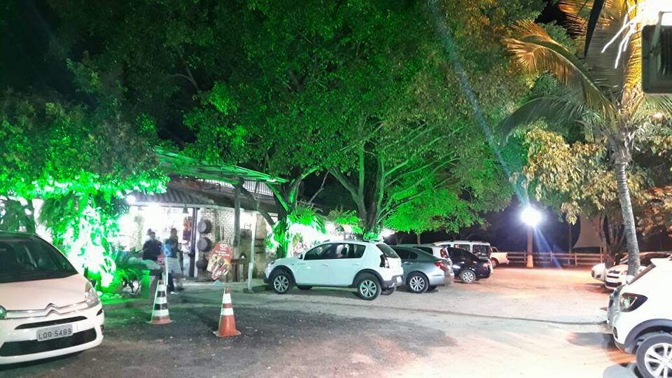 Sabor Rural Restaurante | Rio Bonito RJ