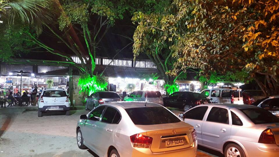 Sabor Rural Restaurante | Rio Bonito RJ
