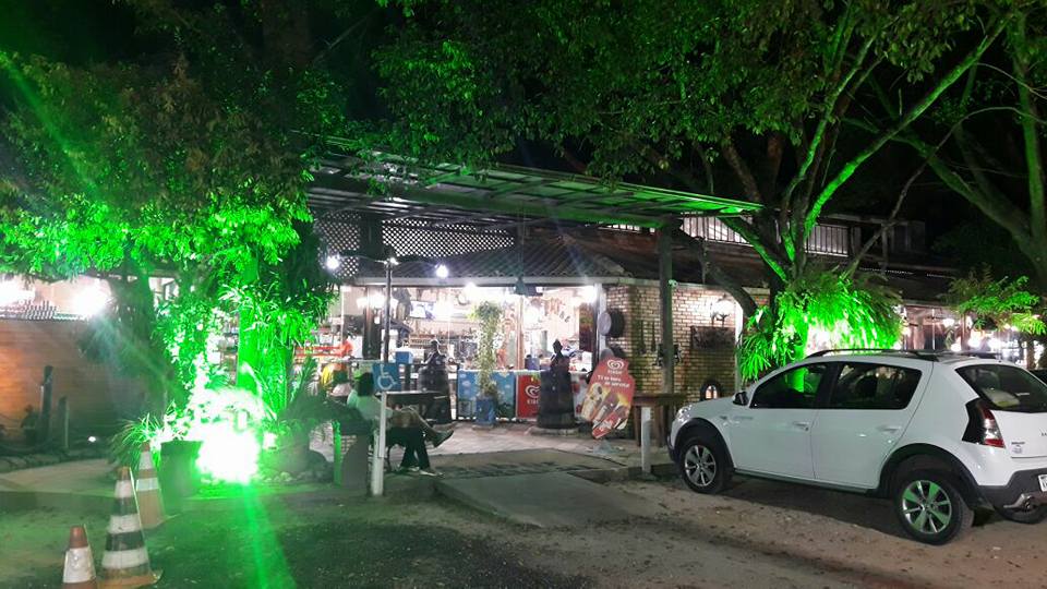 Sabor Rural Restaurante | Rio Bonito RJ