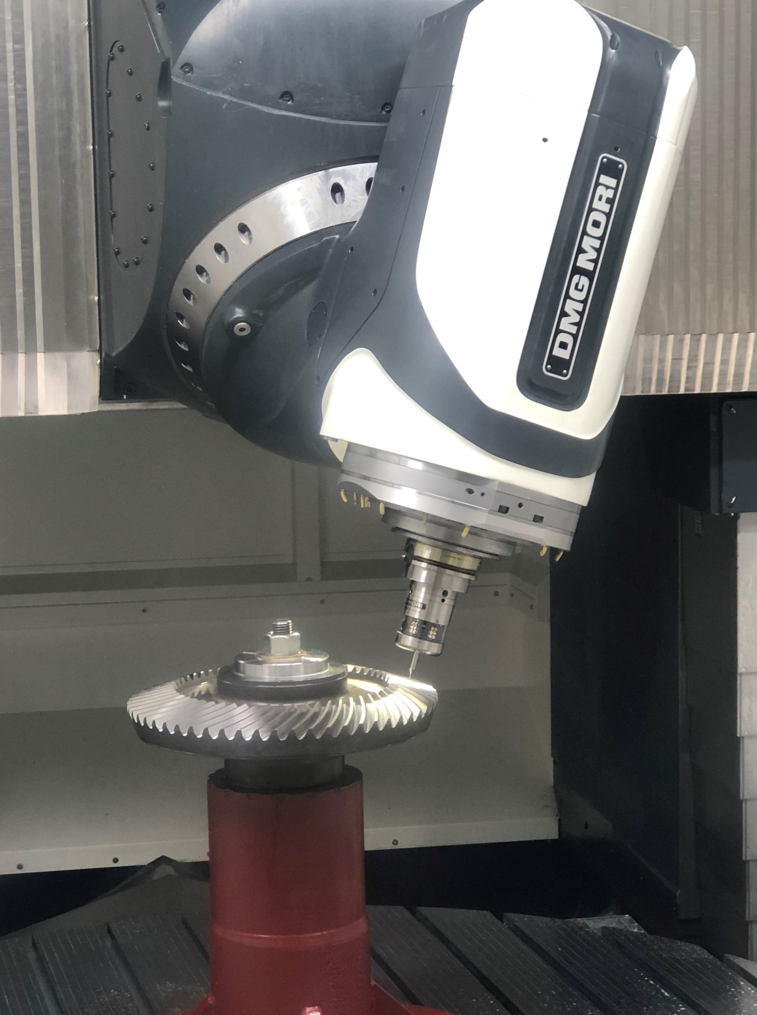 C-B Gear & Machine, Inc. | Houston TX
