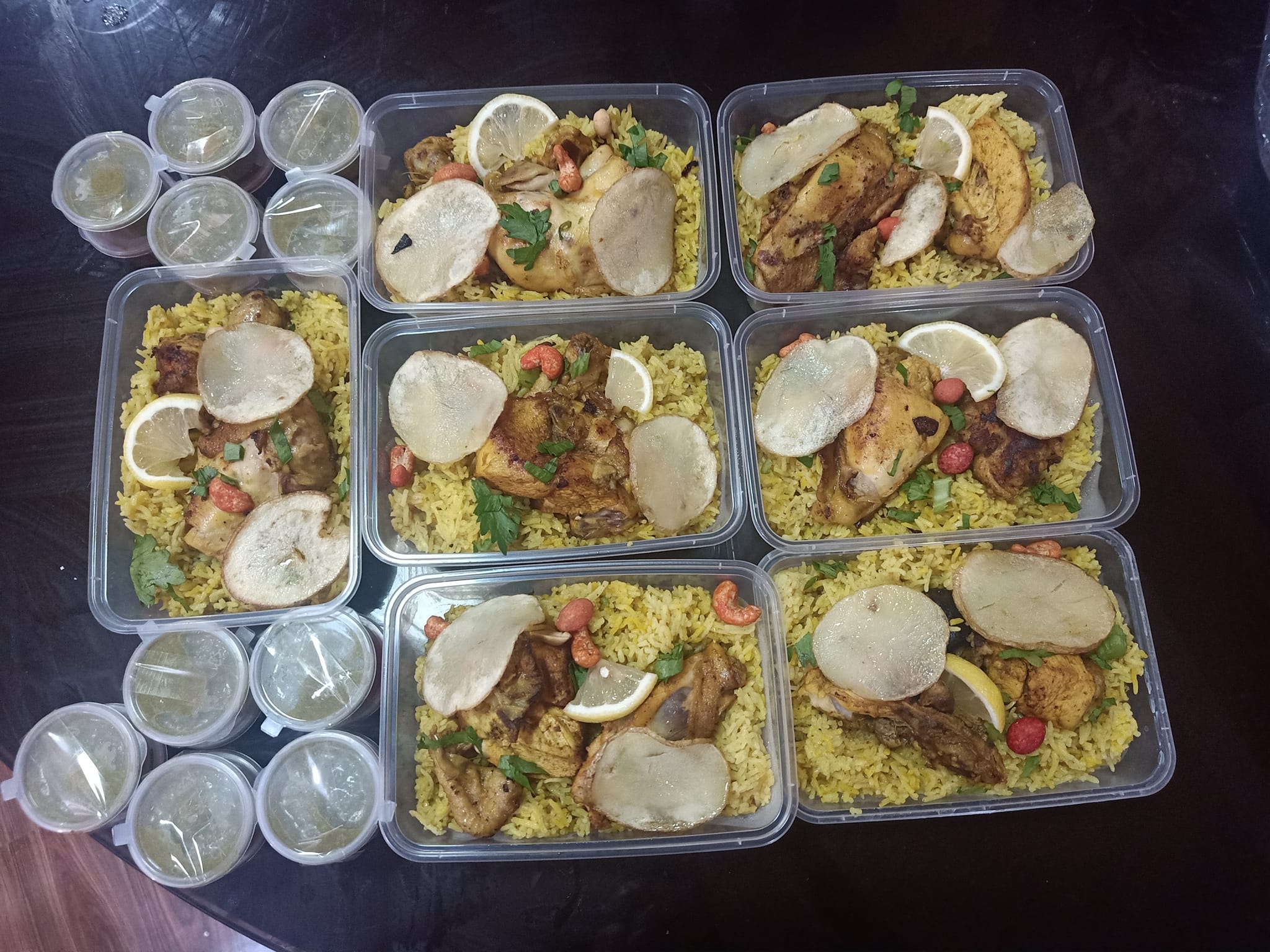 Cooking Inah - ‼️NEW MENU‼️ 