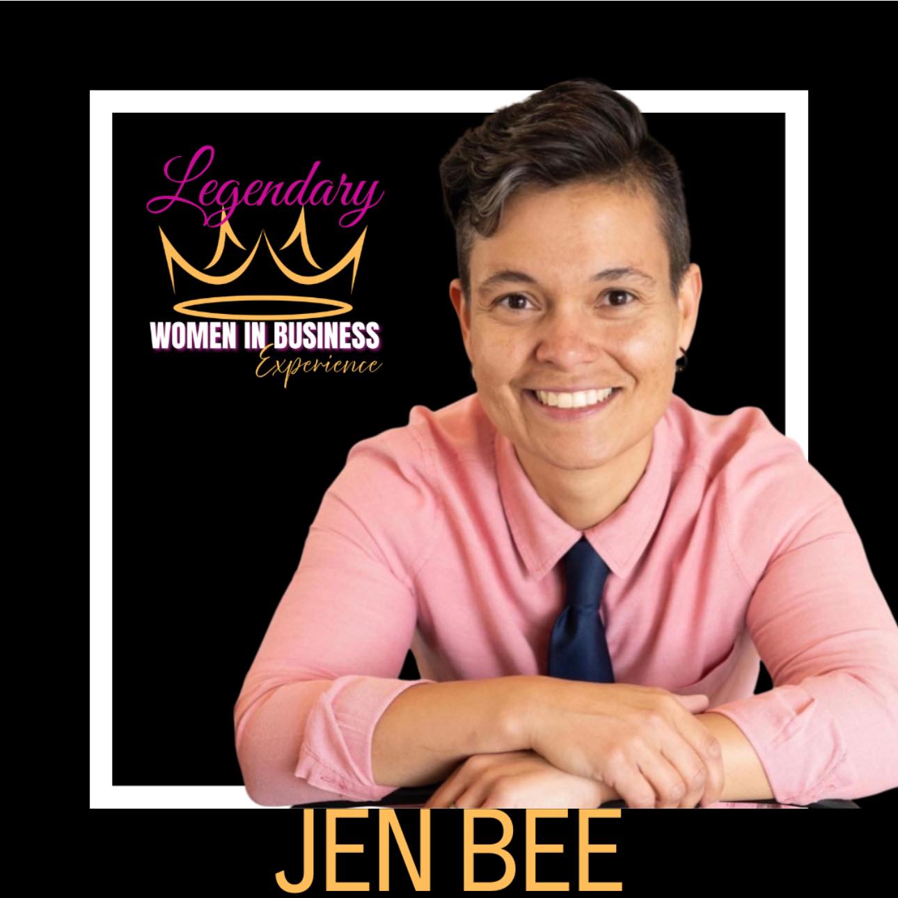 Legendary Women in Business Experience