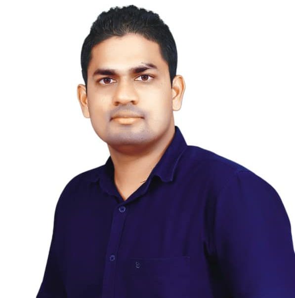 Explore Science with Lakmal Ramasinghe