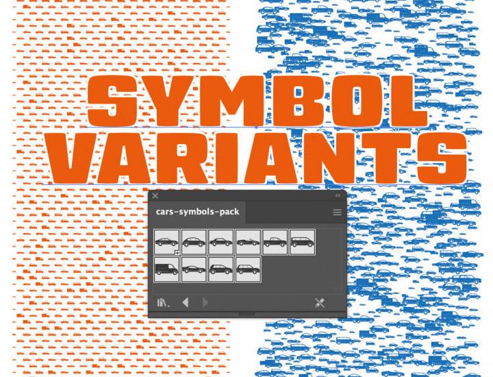 Astute Graphics - How to make #symbolvariants in... | Facebook