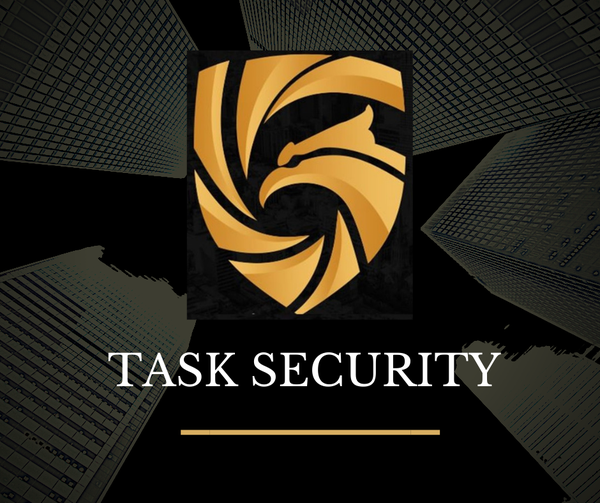 Task Security | Trujillo
