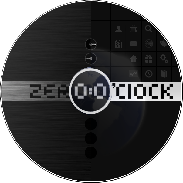 Zerooclock | Tehran