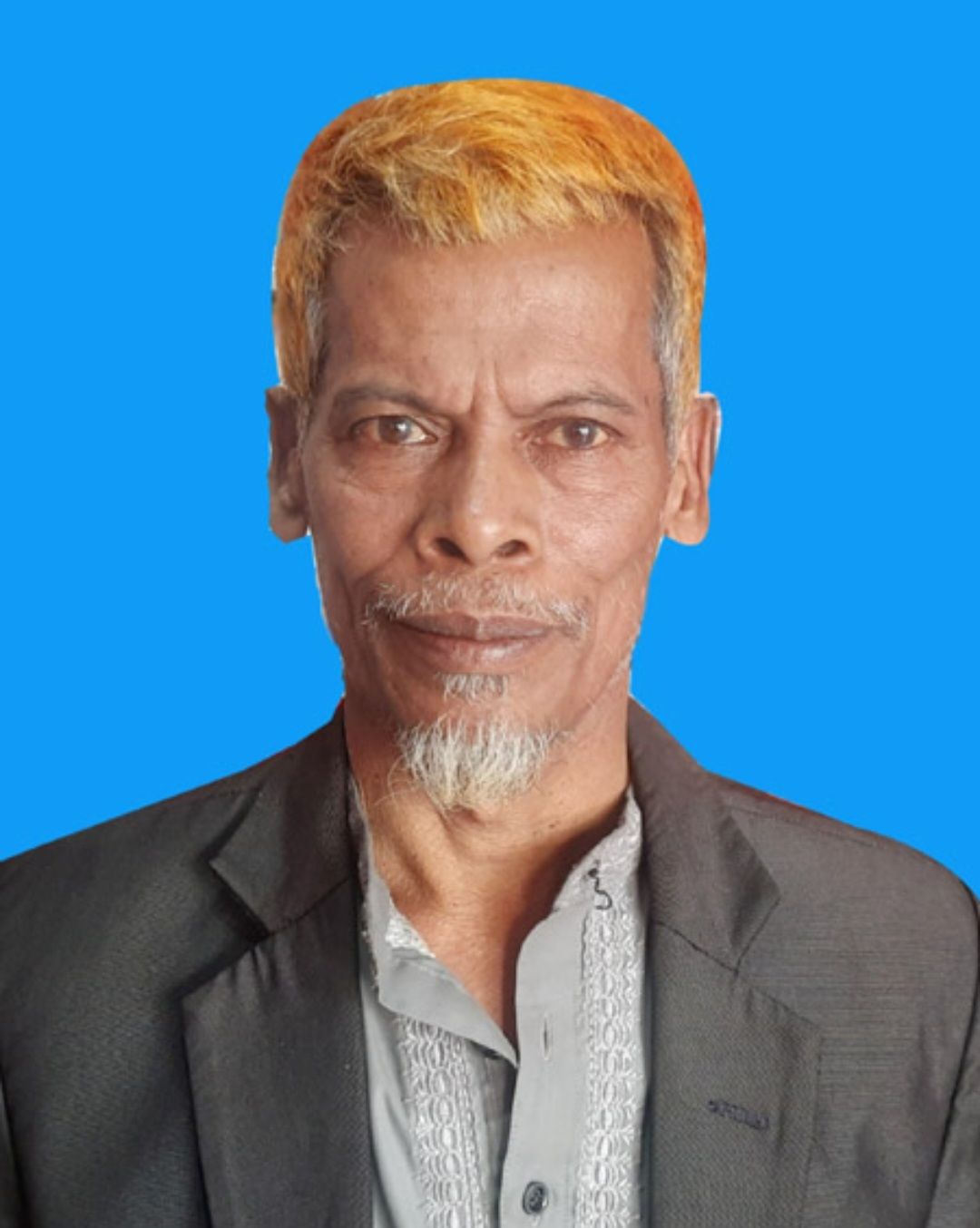 MD Main Uddin