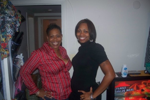 Paula Alston