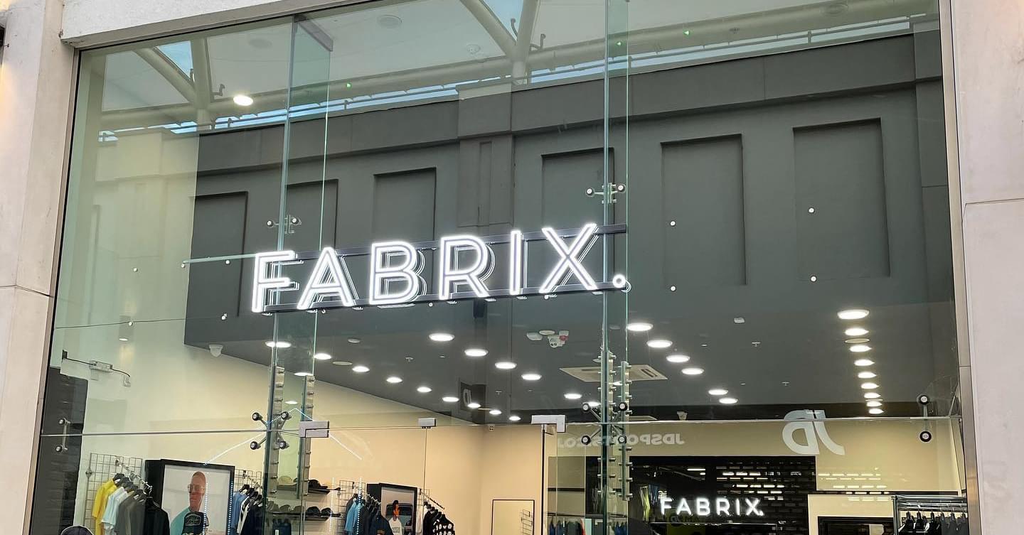 Fabrix