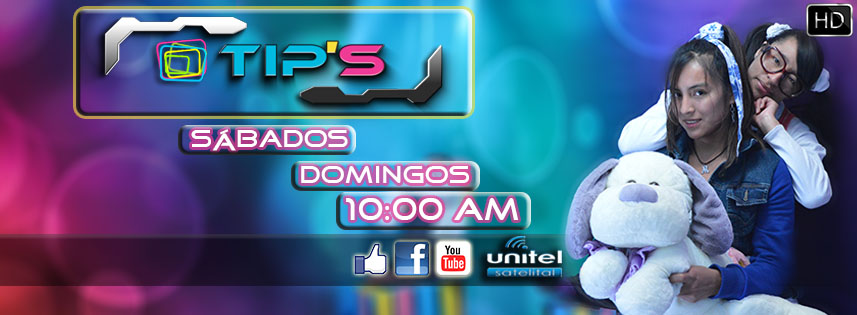 TIPS TV