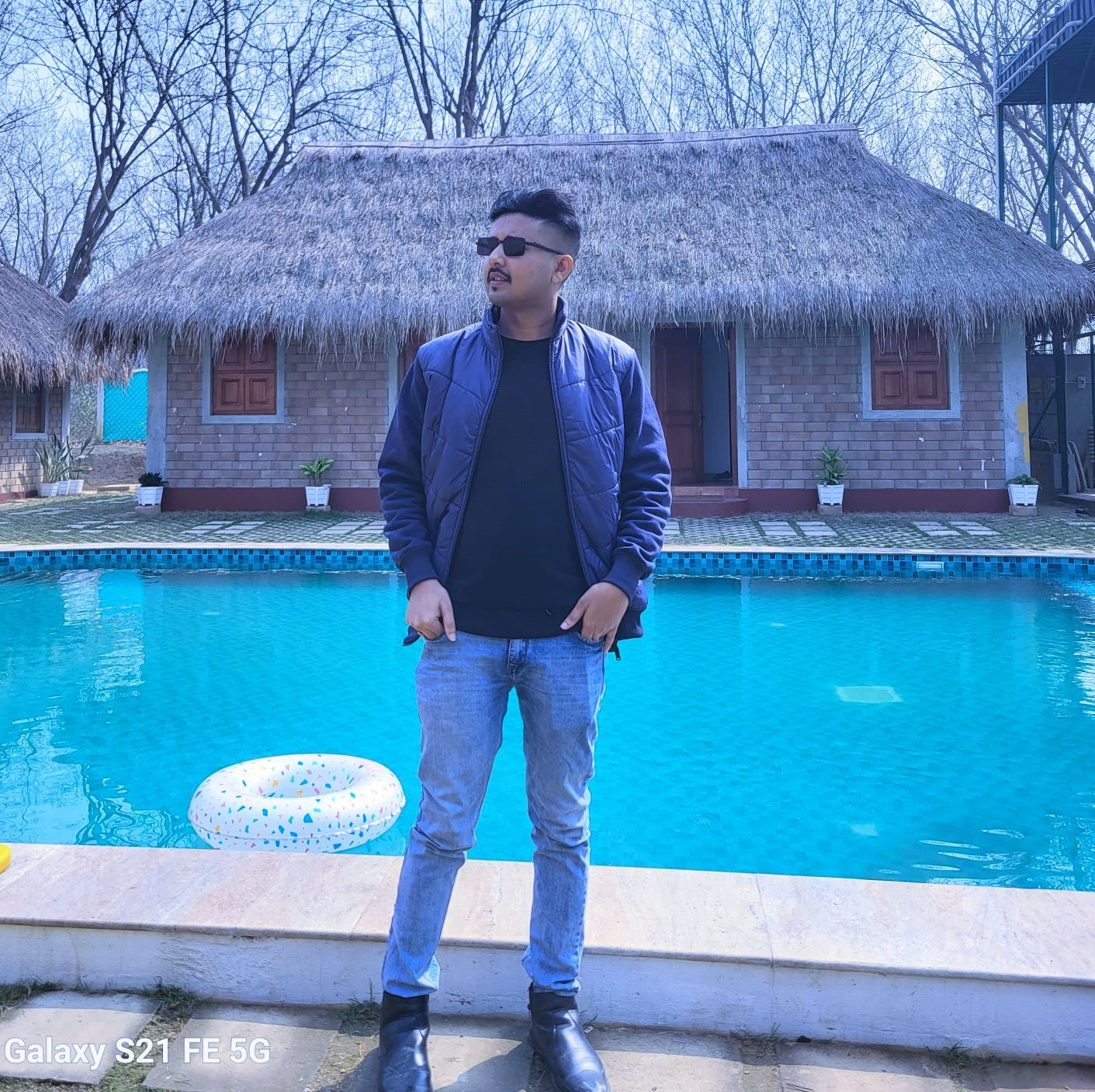 Subham Datta
