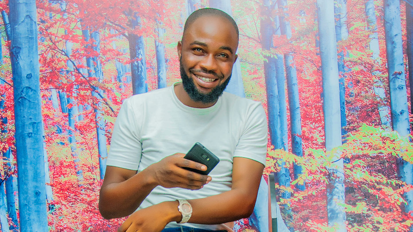 BABA Africa Comedy
