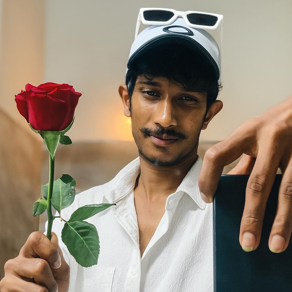 Romesh Rajapaksha