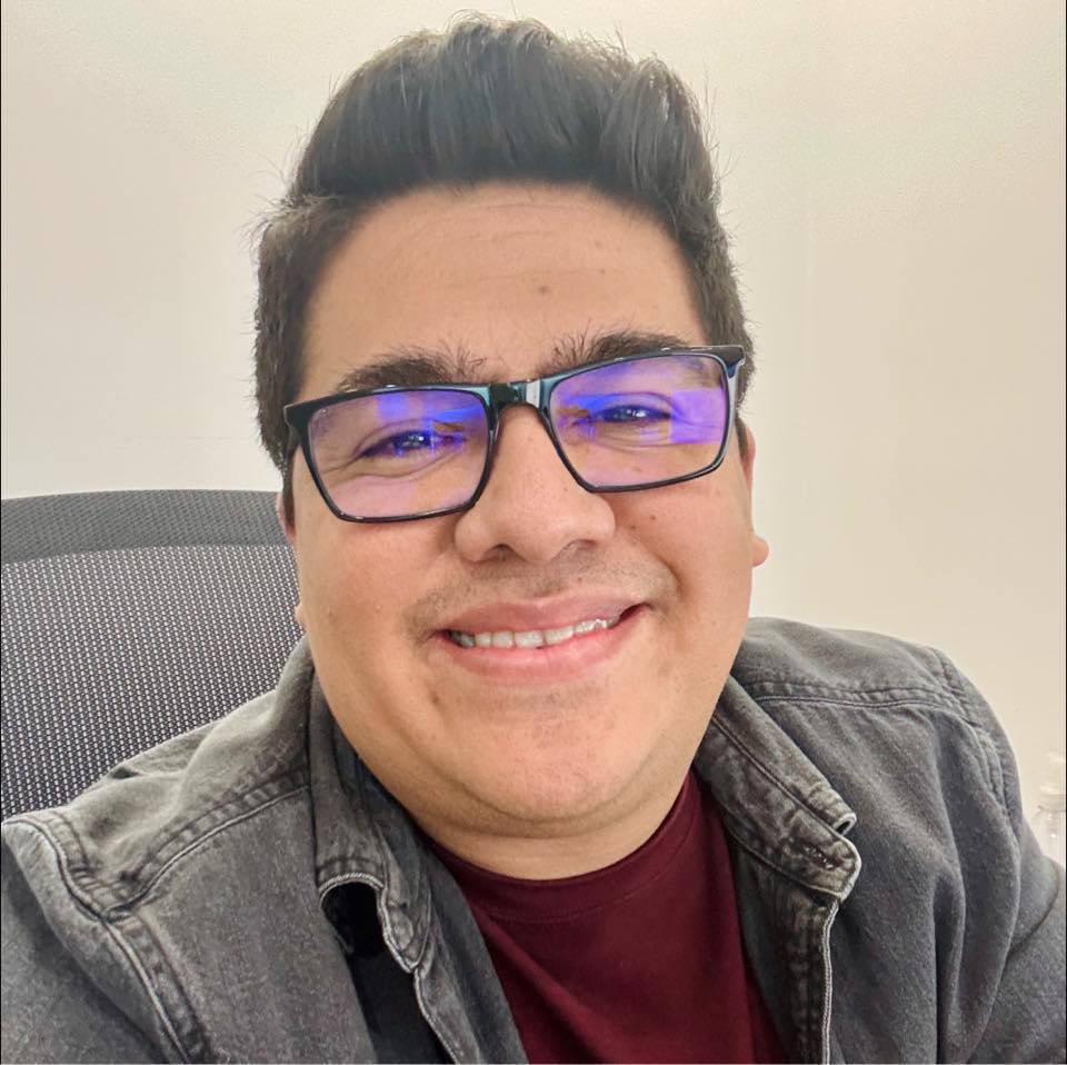 Cesar Angel
