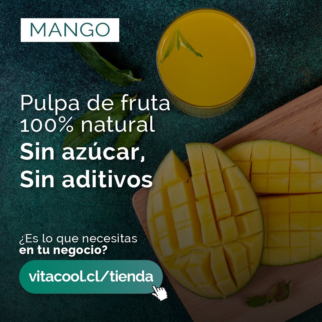 Vitacool Chile