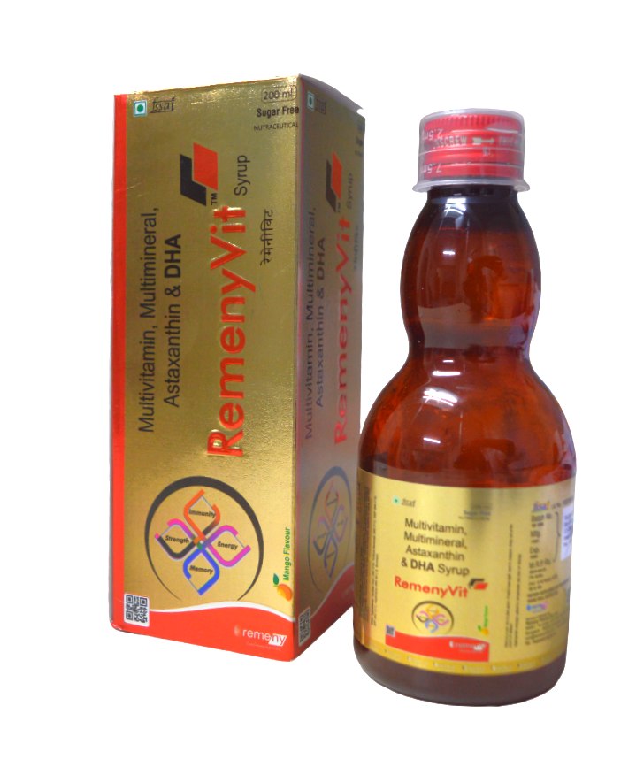 Remeny Pharma
