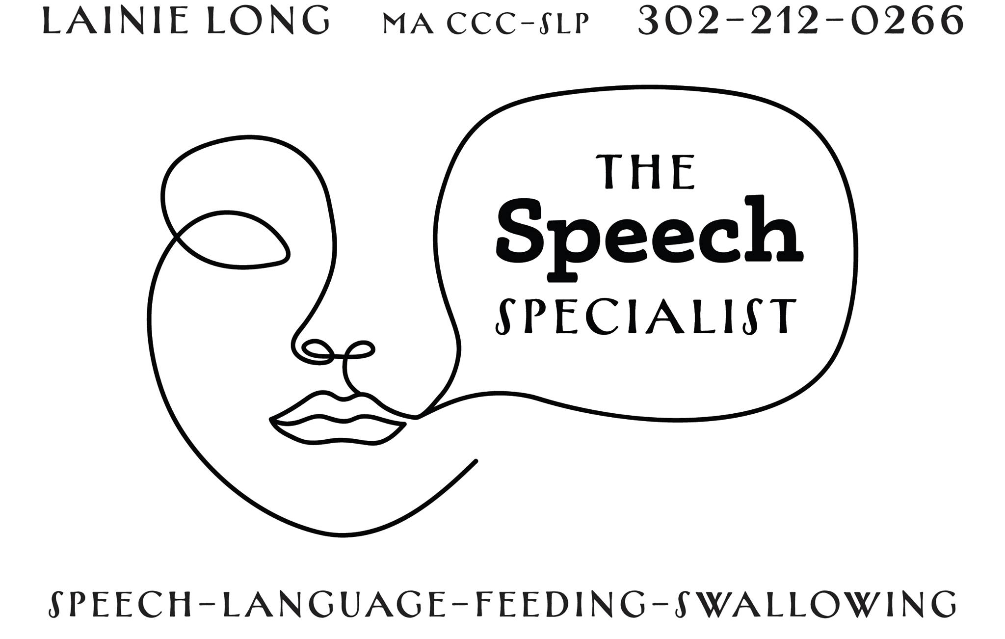 The Speech Path - The Speech Path added a new photo — with...