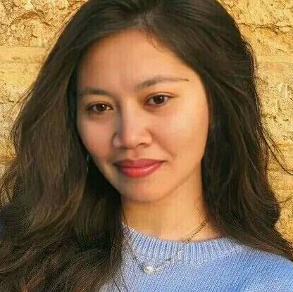 Ina Yu