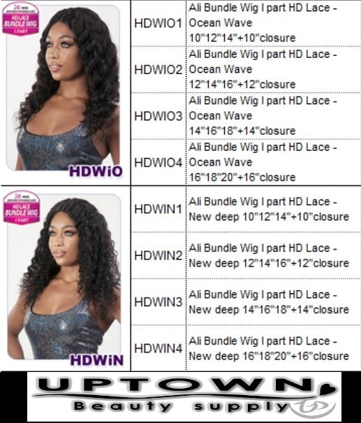 Uptown Beauty Supply Home Facebook