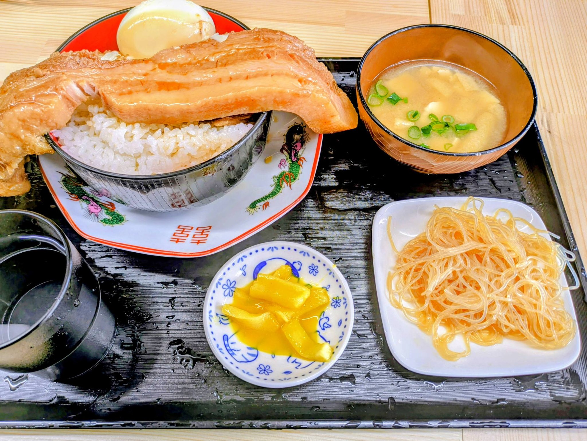 けん ちゃん 食堂