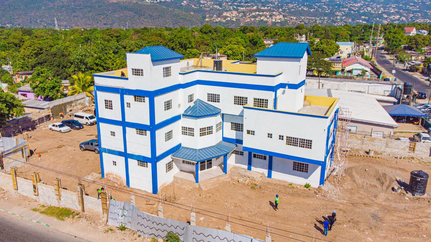 the-national-housing-trust-jamaica-kingston