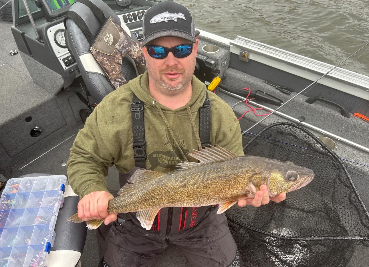 The Fox River Spring Classic
