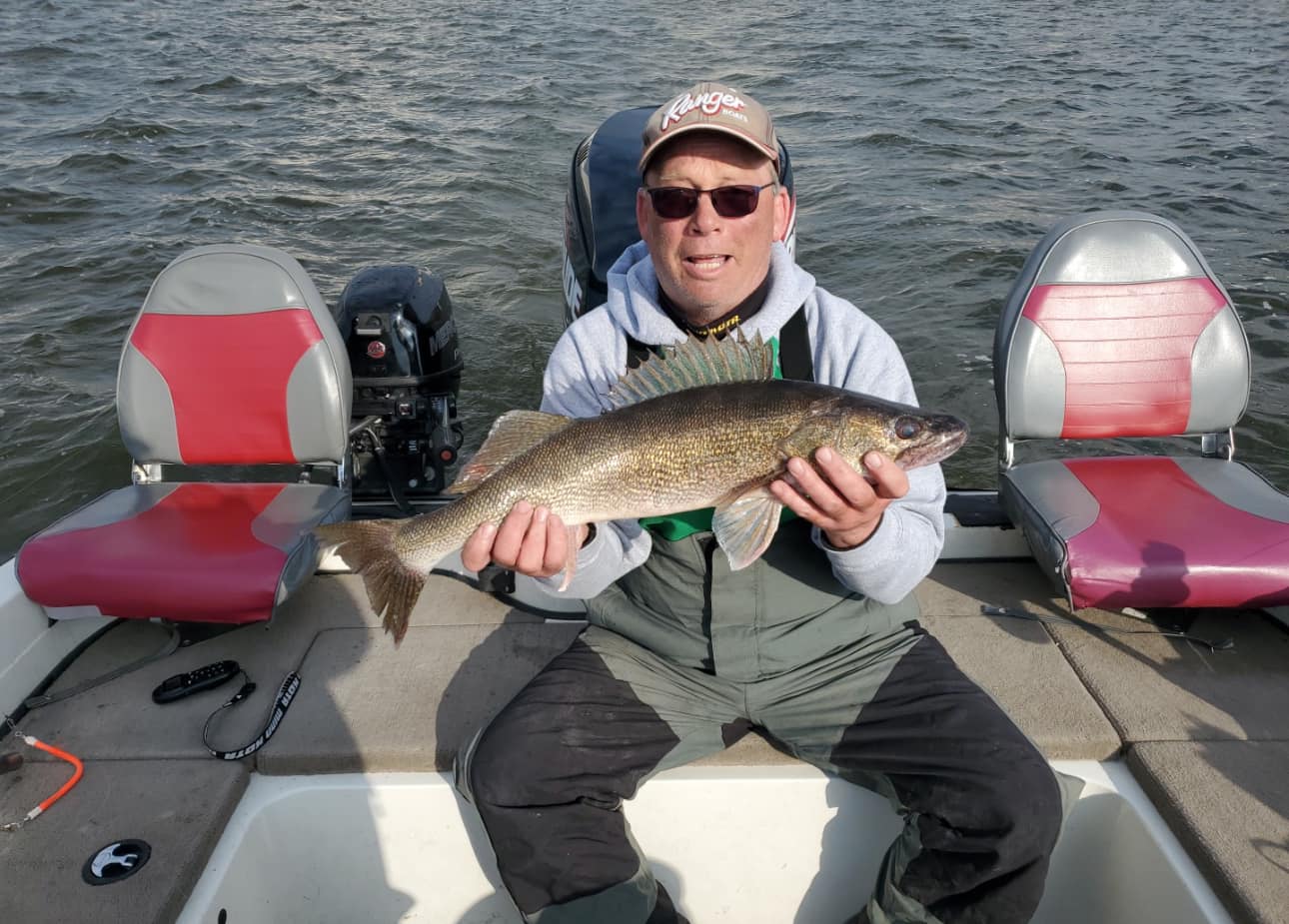 The Fox River Spring Classic