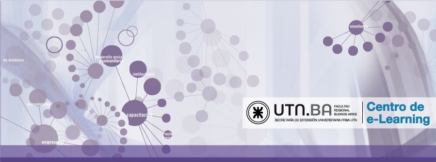 Comunidad Educación y Capacitación de UTN FRBA