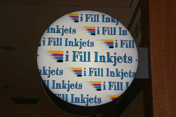 Infotone - Get rewarded for your empty printer cartridges! We offer ...