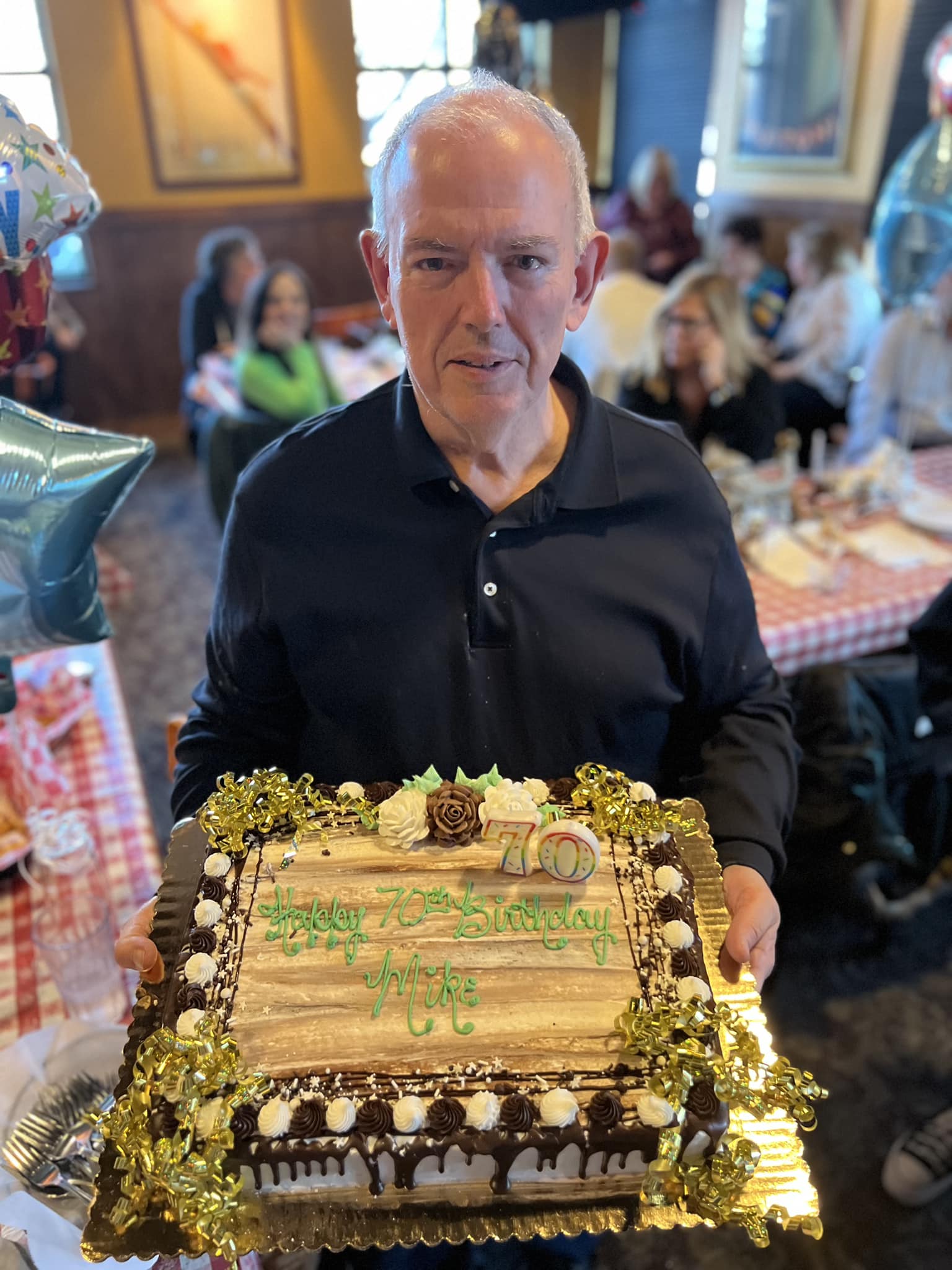 Navarro - Celebrating a true gem on his birthday - a man who has shown ...