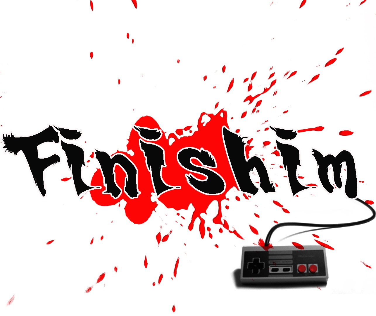 Finishim