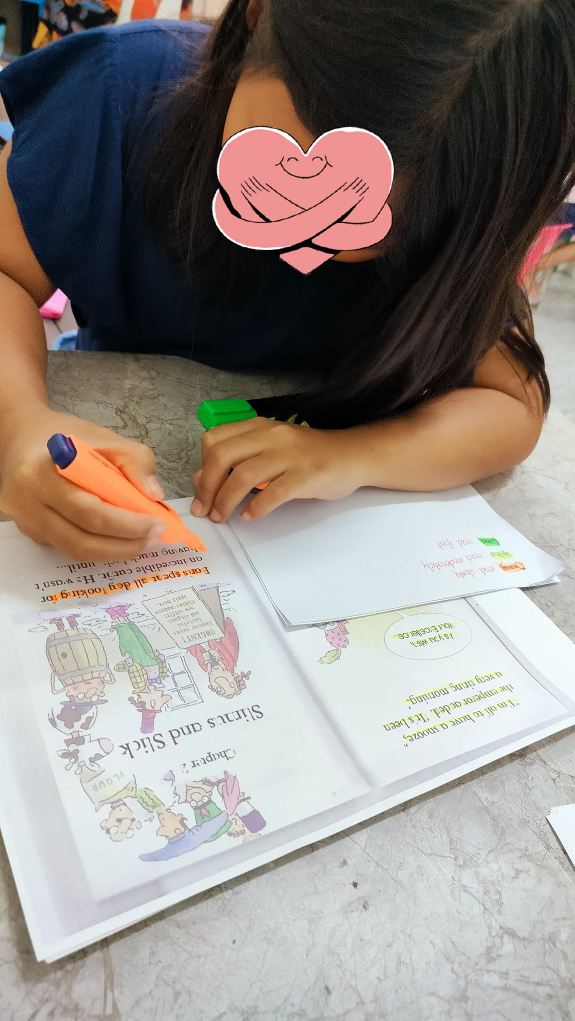 Adjusting reading... - Literacy Pal Tutorial Center - Main | Facebook