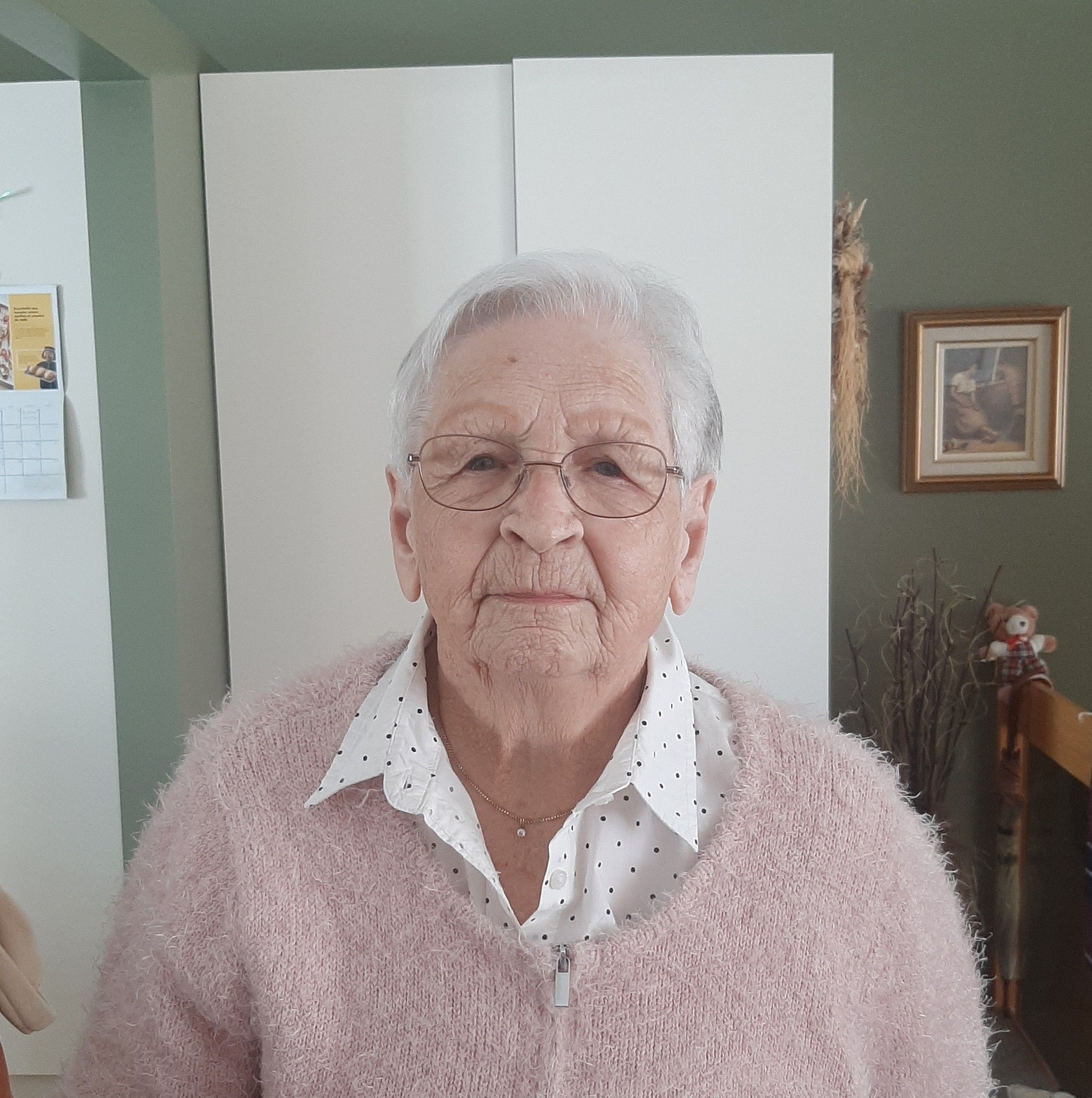 Merci à toutes les personnes --... - Georgette Lessard | Facebook