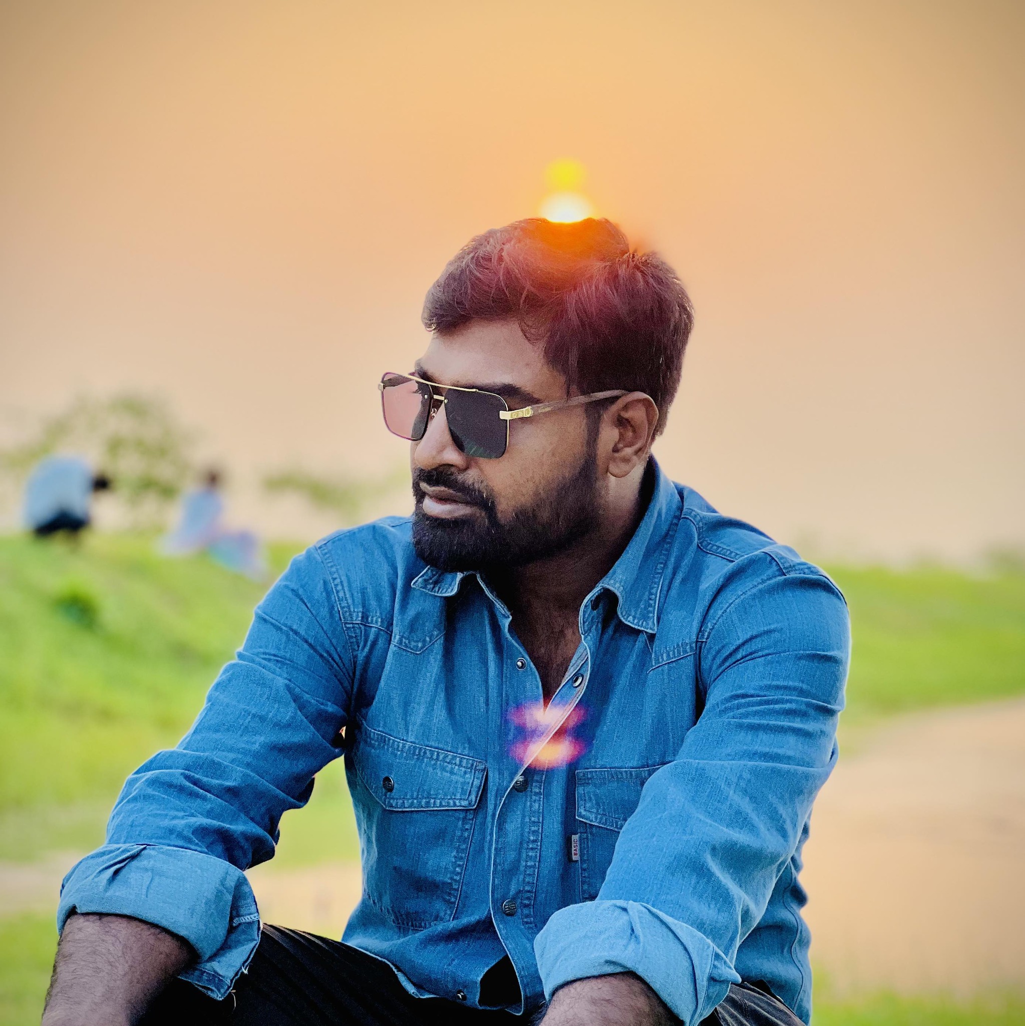 Mahadi Rasel