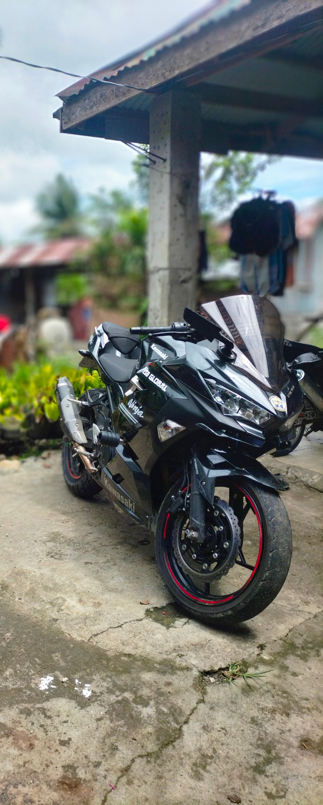 2022 Kawasaki Ninja 400 ABS for sale