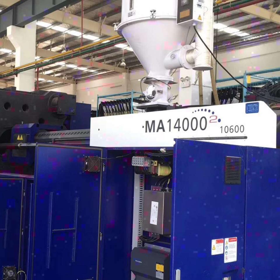 Chinese injection... - Chinese injection molding machine