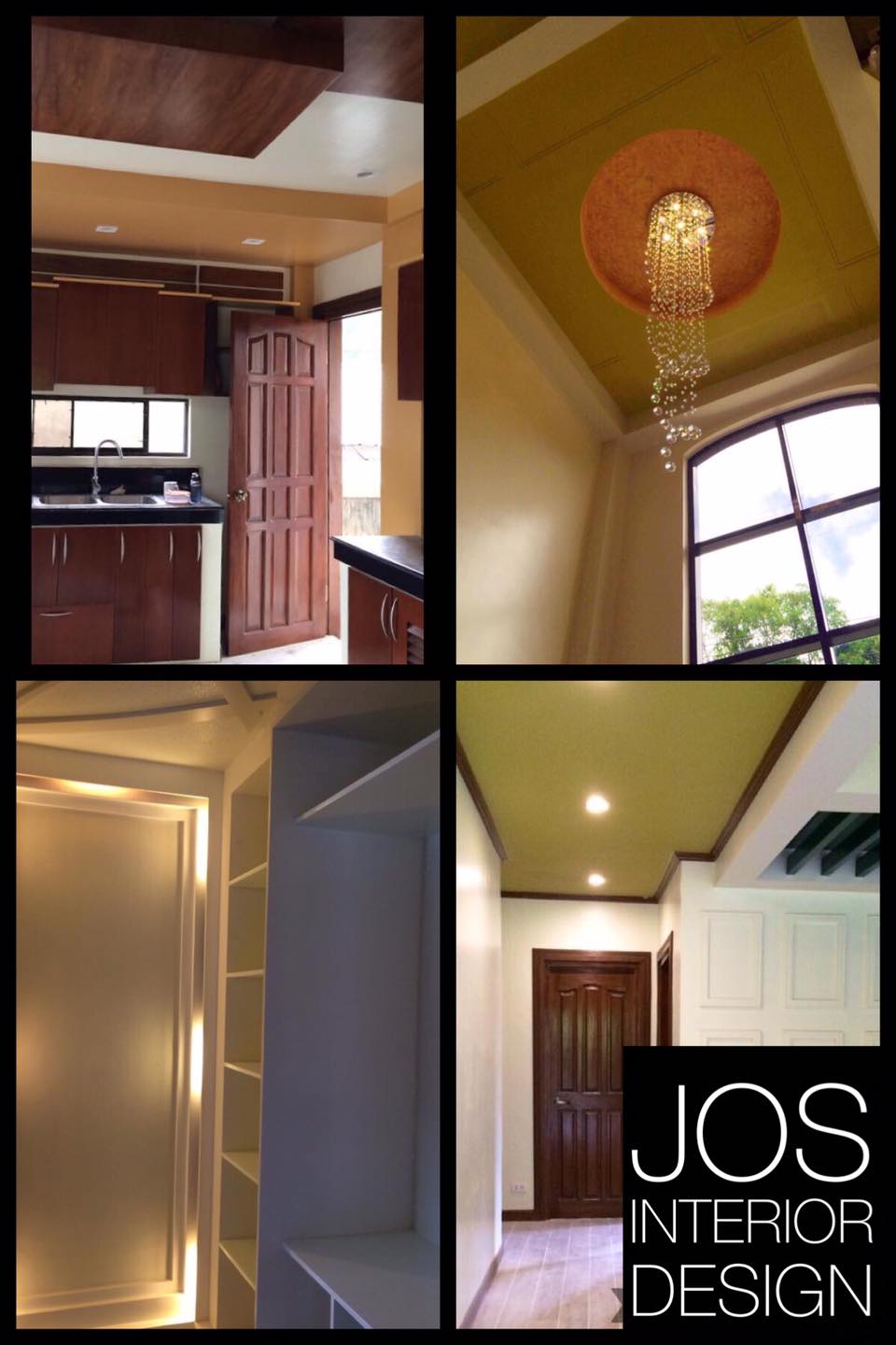 JOS Interior Design | Davao City