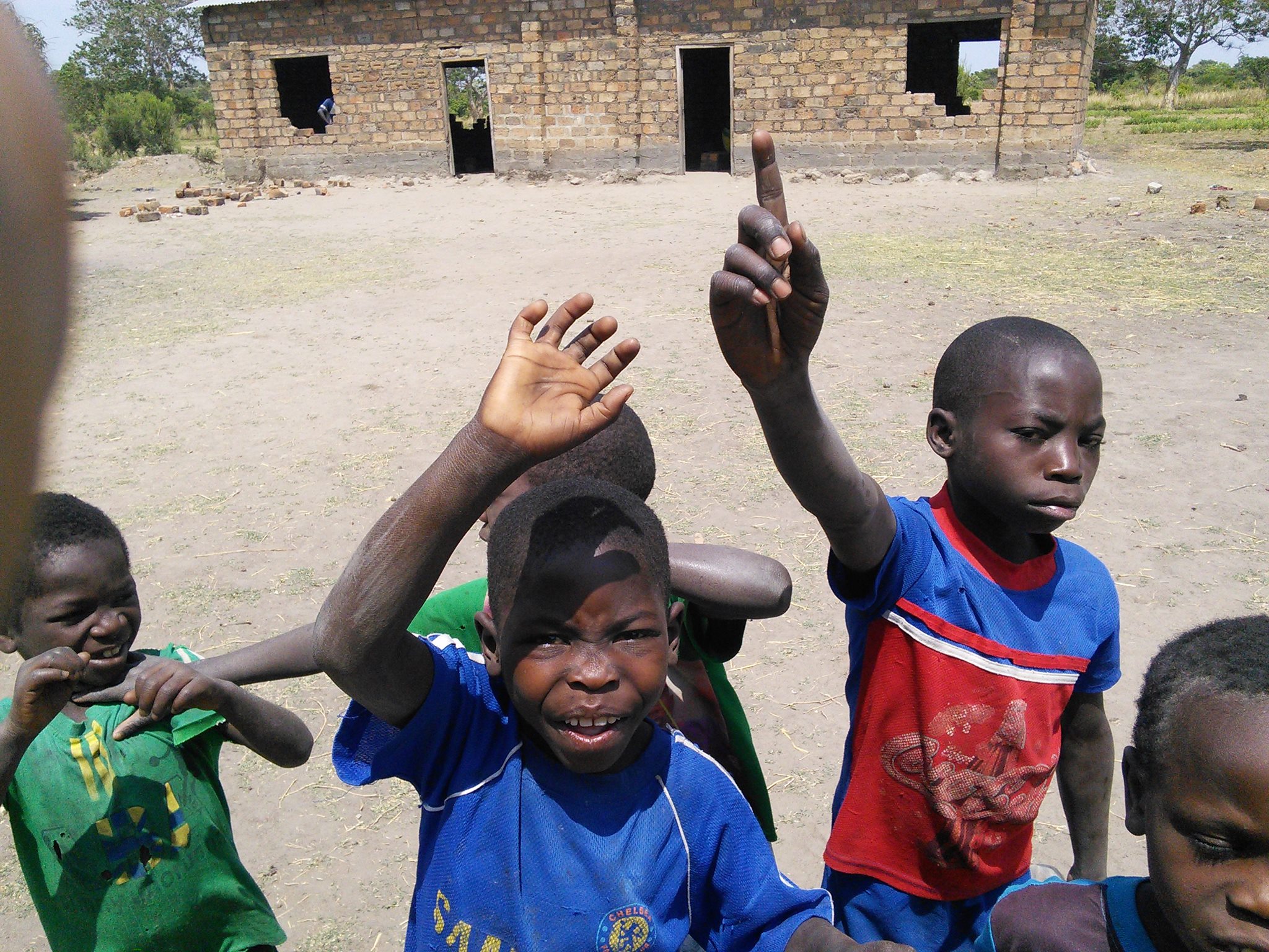 Fond Citoyen/ RDC | Lubumbashi