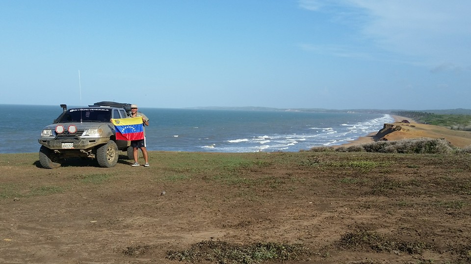 Fun race 4x4 venezuela added a... - Fun race 4x4 venezuela