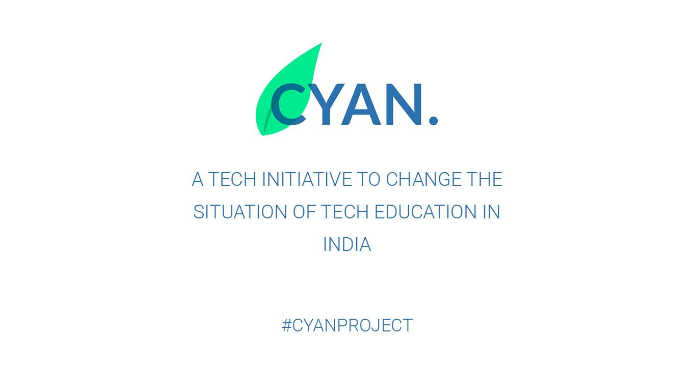 Cyan